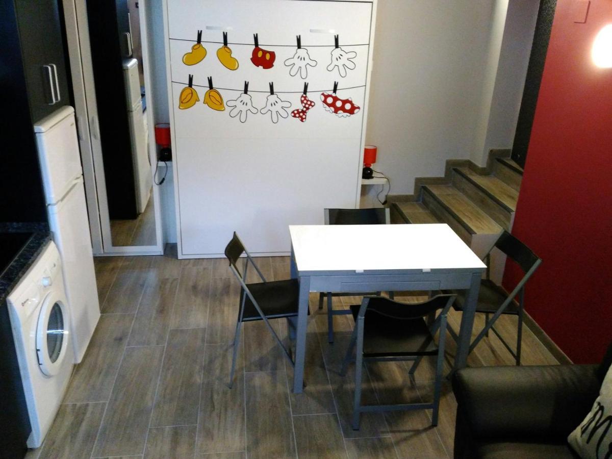 Apartamentos Rurales Imaz Etxea - Urbasa 올라자구챠 외부 사진