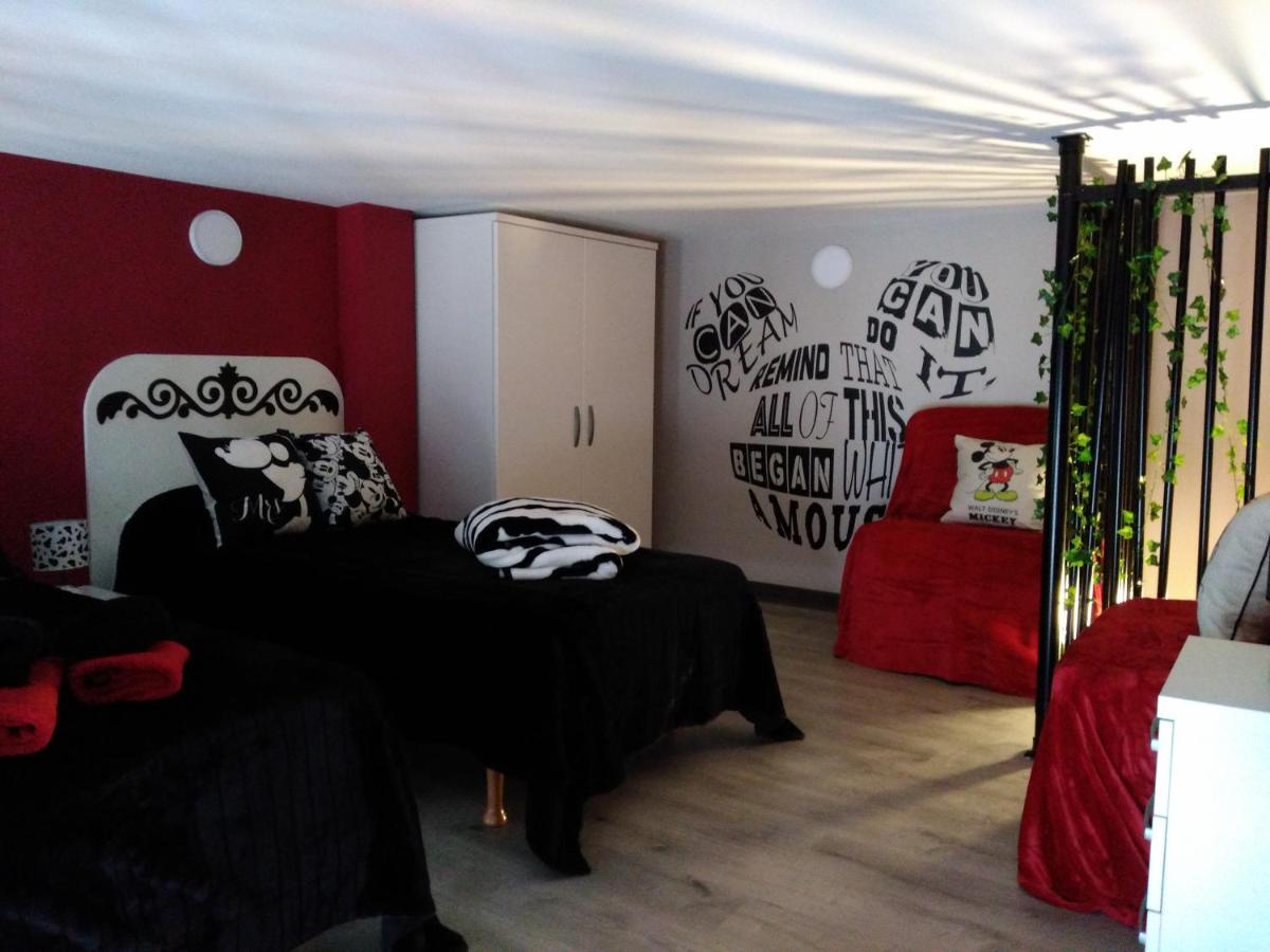 Apartamentos Rurales Imaz Etxea - Urbasa 올라자구챠 외부 사진