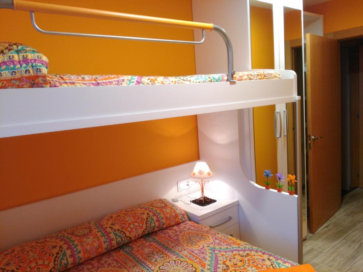 Apartamentos Rurales Imaz Etxea - Urbasa 올라자구챠 외부 사진