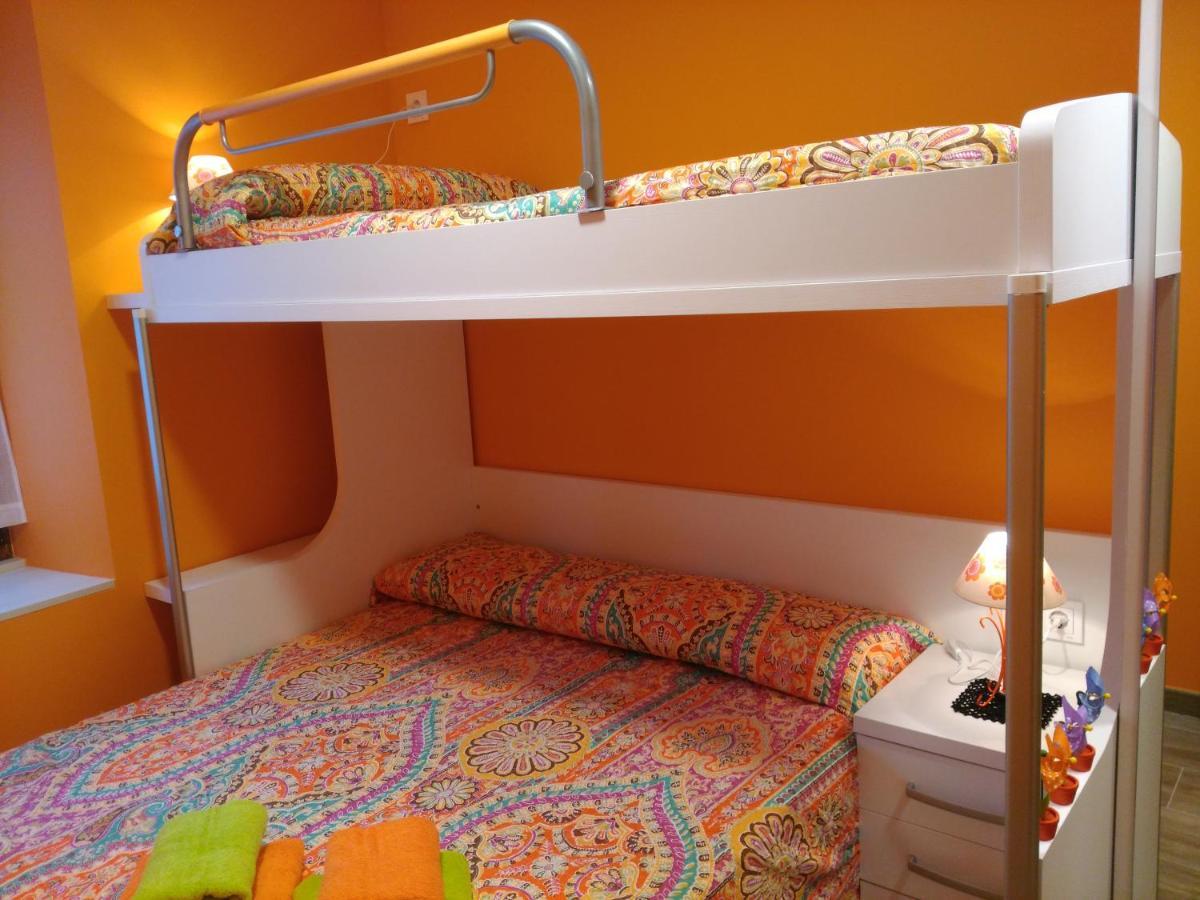 Apartamentos Rurales Imaz Etxea - Urbasa 올라자구챠 외부 사진